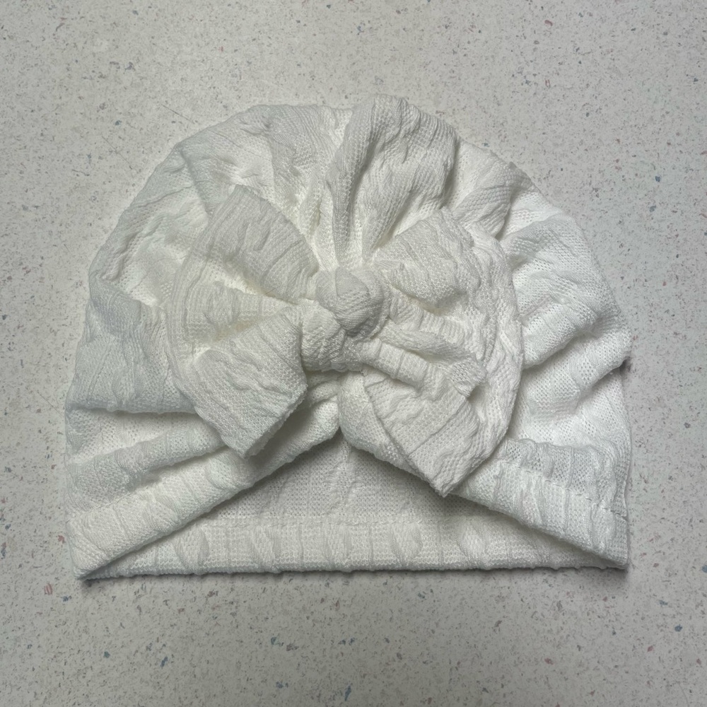 Baby hat
